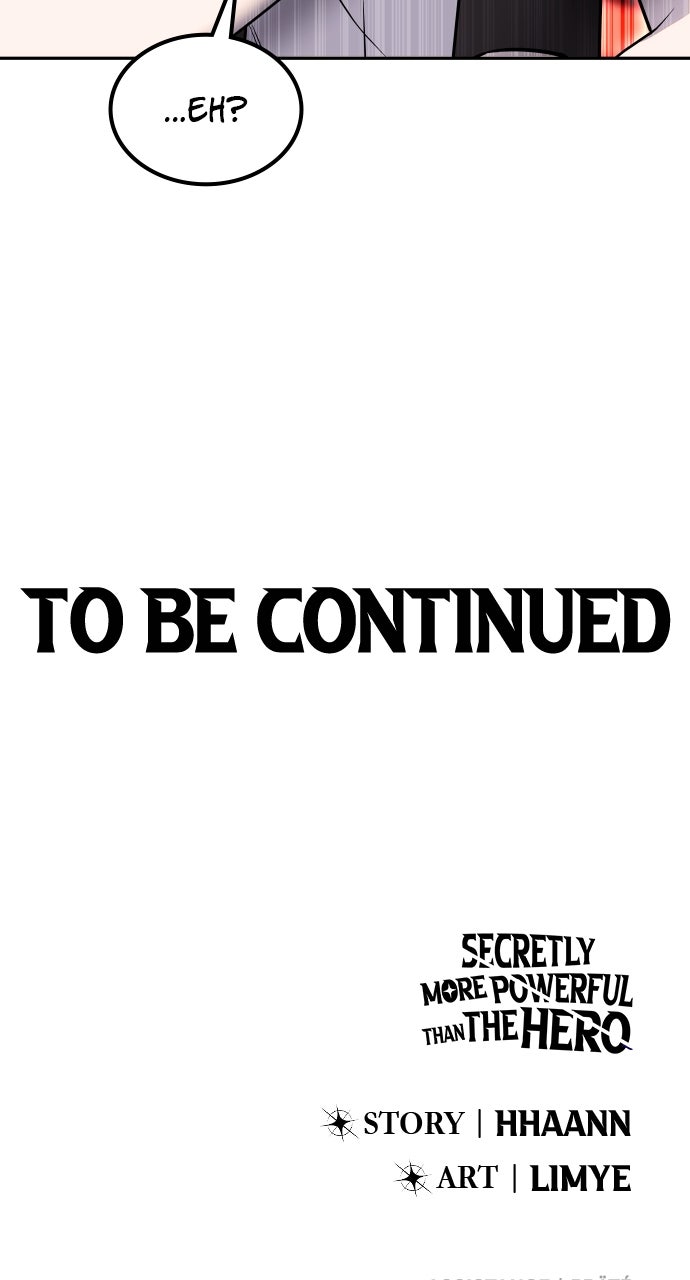 Read Secretly More Powerful than the Hero chapter 21 image 111 on Lezhin