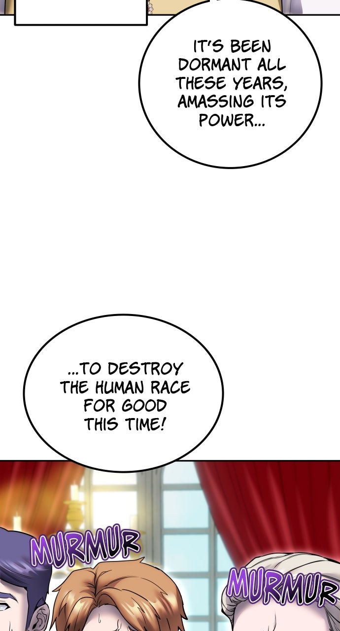 Read Secretly More Powerful than the Hero chapter 21 image 13 on Lezhin