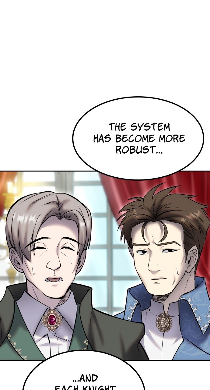 Read Secretly More Powerful than the Hero chapter 21 image 19 on Lezhin