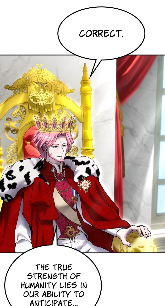 Read Secretly More Powerful than the Hero chapter 21 image 23 on Lezhin