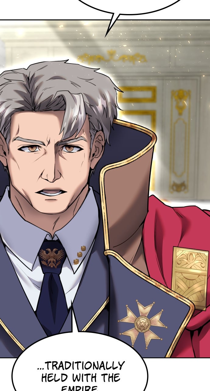 Read Secretly More Powerful than the Hero chapter 21 image 29 on Lezhin