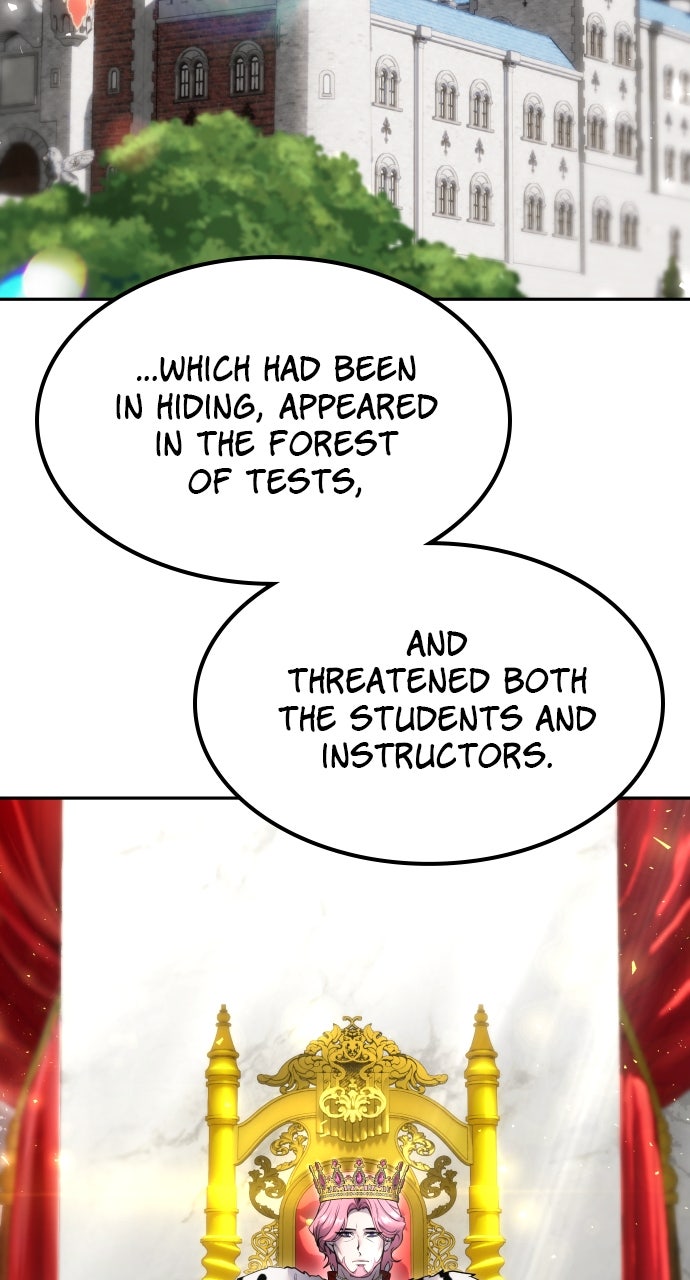 Read Secretly More Powerful than the Hero chapter 21 image 3 on Lezhin