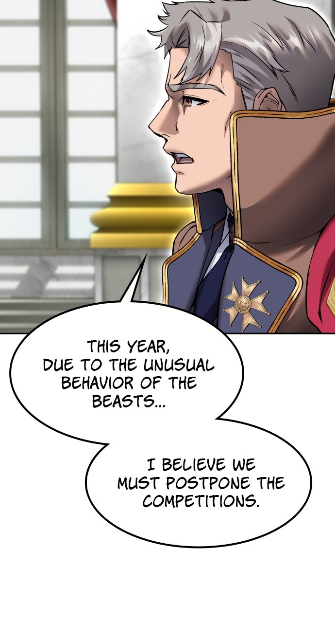 Read Secretly More Powerful than the Hero chapter 21 image 32 on Lezhin