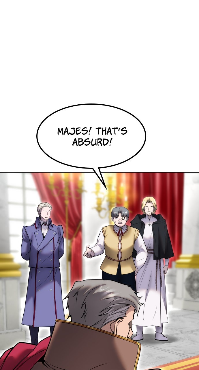 Read Secretly More Powerful than the Hero chapter 21 image 33 on Lezhin
