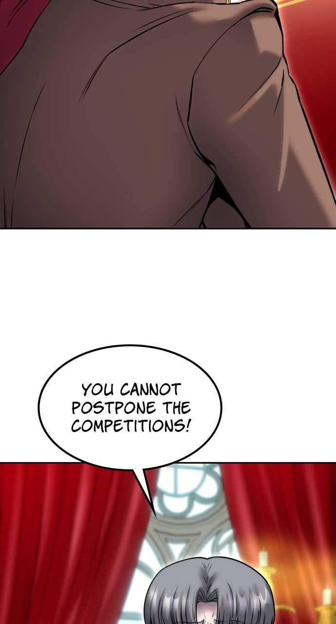 Read Secretly More Powerful than the Hero chapter 21 image 34 on Lezhin