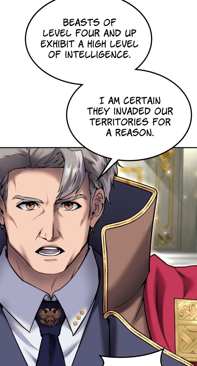 Read Secretly More Powerful than the Hero chapter 21 image 40 on Lezhin