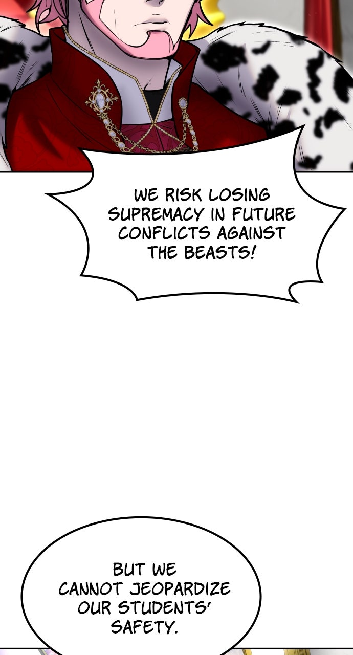 Read Secretly More Powerful than the Hero chapter 21 image 42 on Lezhin