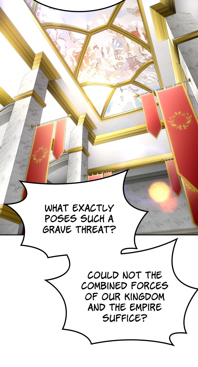 Read Secretly More Powerful than the Hero chapter 21 image 43 on Lezhin