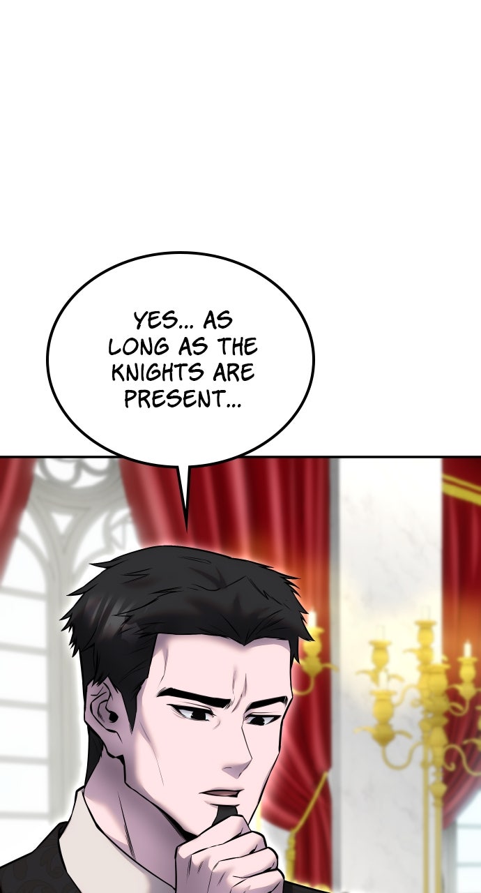 Read Secretly More Powerful than the Hero chapter 21 image 44 on Lezhin