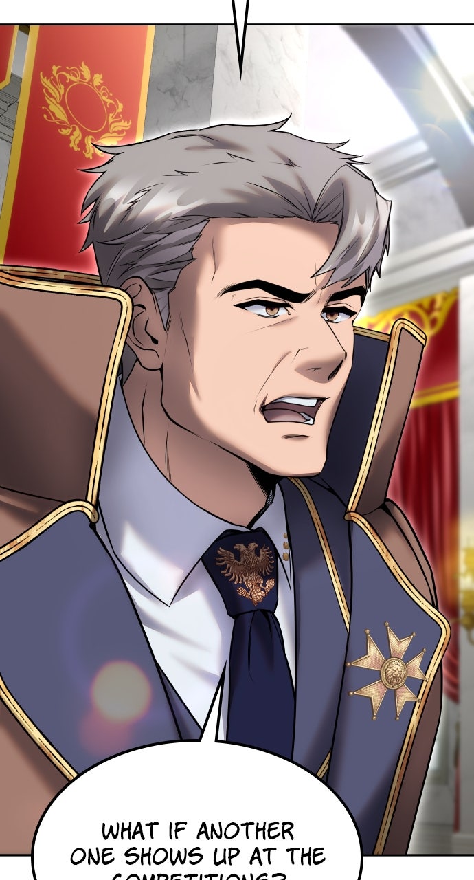 Read Secretly More Powerful than the Hero chapter 21 image 46 on Lezhin