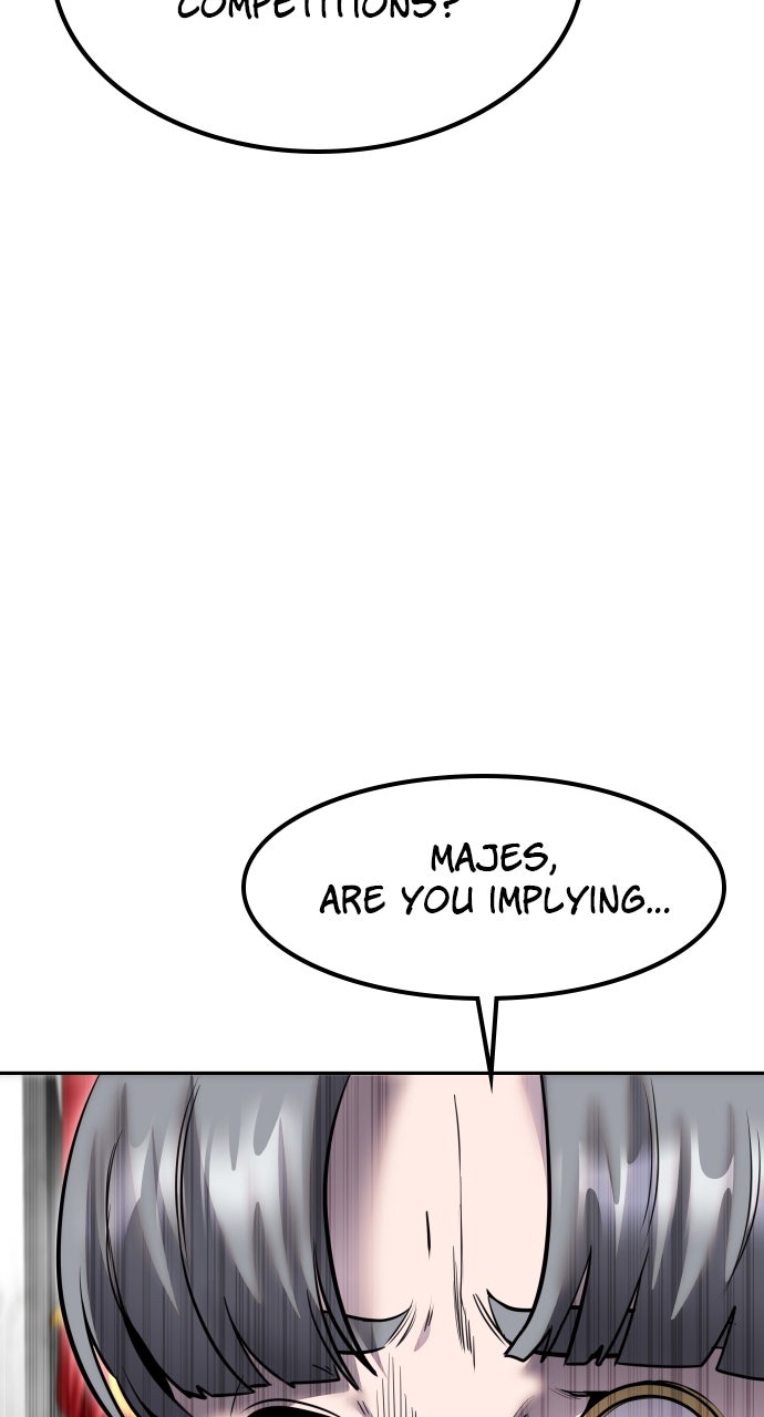 Read Secretly More Powerful than the Hero chapter 21 image 47 on Lezhin