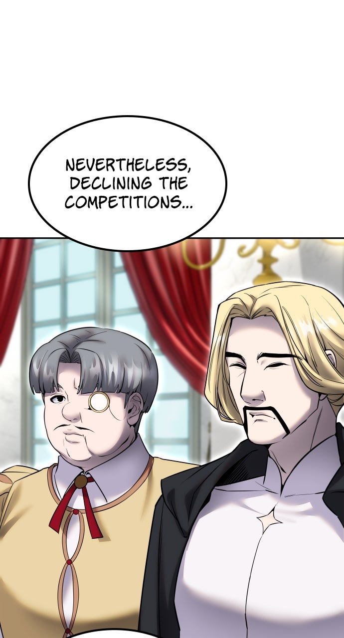 Read Secretly More Powerful than the Hero chapter 21 image 52 on Lezhin