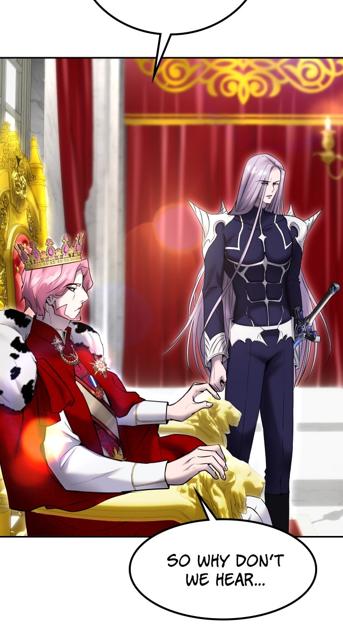 Read Secretly More Powerful than the Hero chapter 21 image 54 on Lezhin