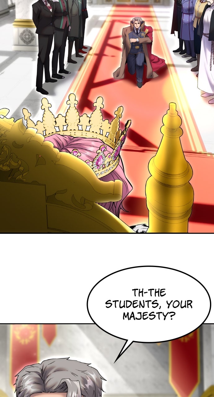 Read Secretly More Powerful than the Hero chapter 21 image 56 on Lezhin