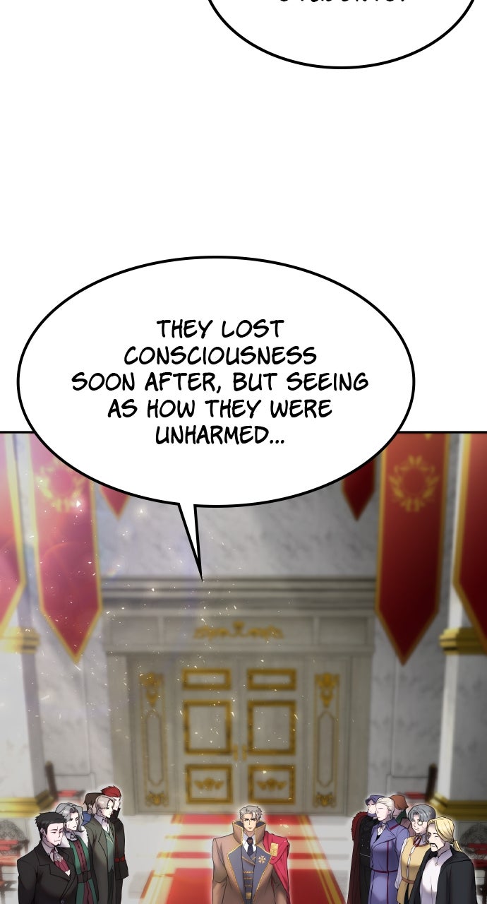 Read Secretly More Powerful than the Hero chapter 21 image 6 on Lezhin