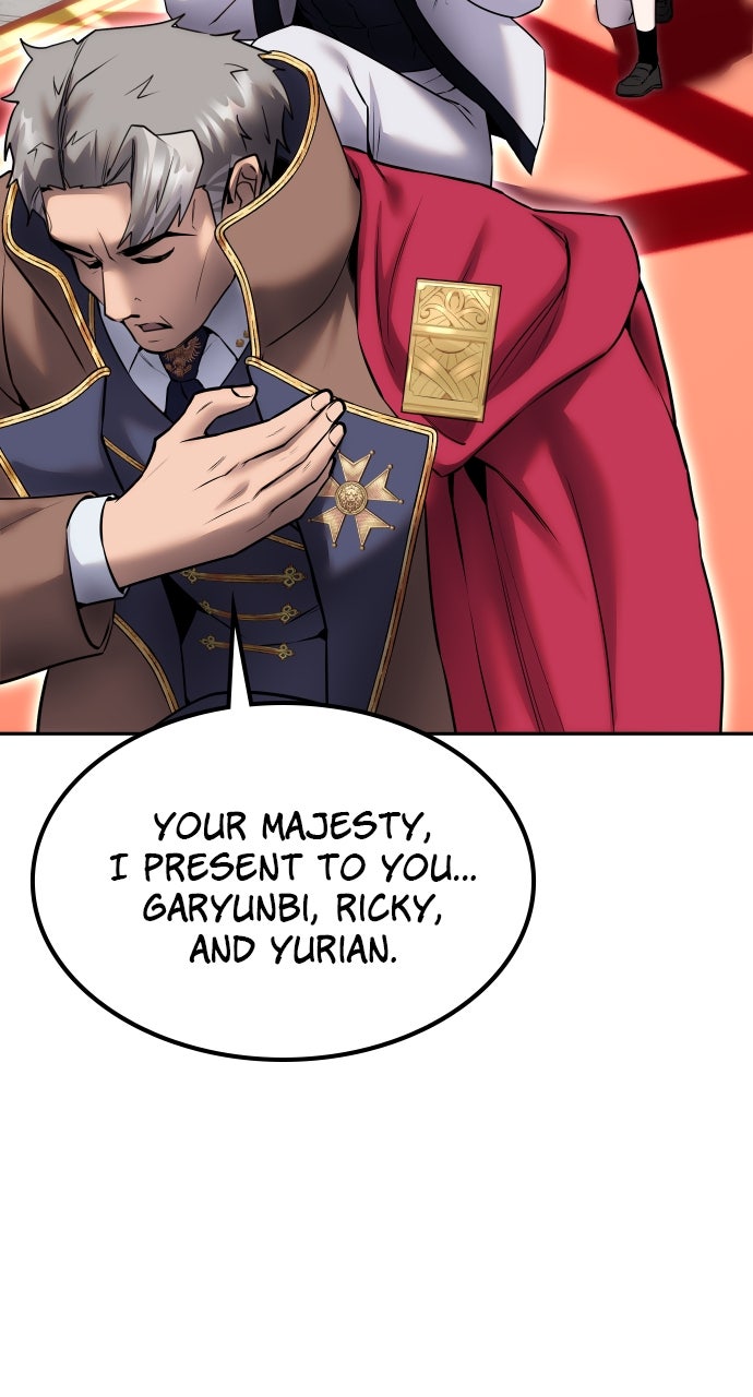 Read Secretly More Powerful than the Hero chapter 21 image 63 on Lezhin