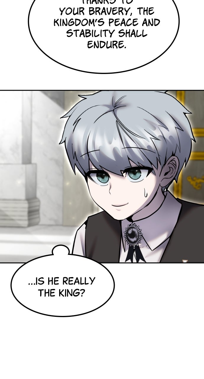 Read Secretly More Powerful than the Hero chapter 21 image 66 on Lezhin