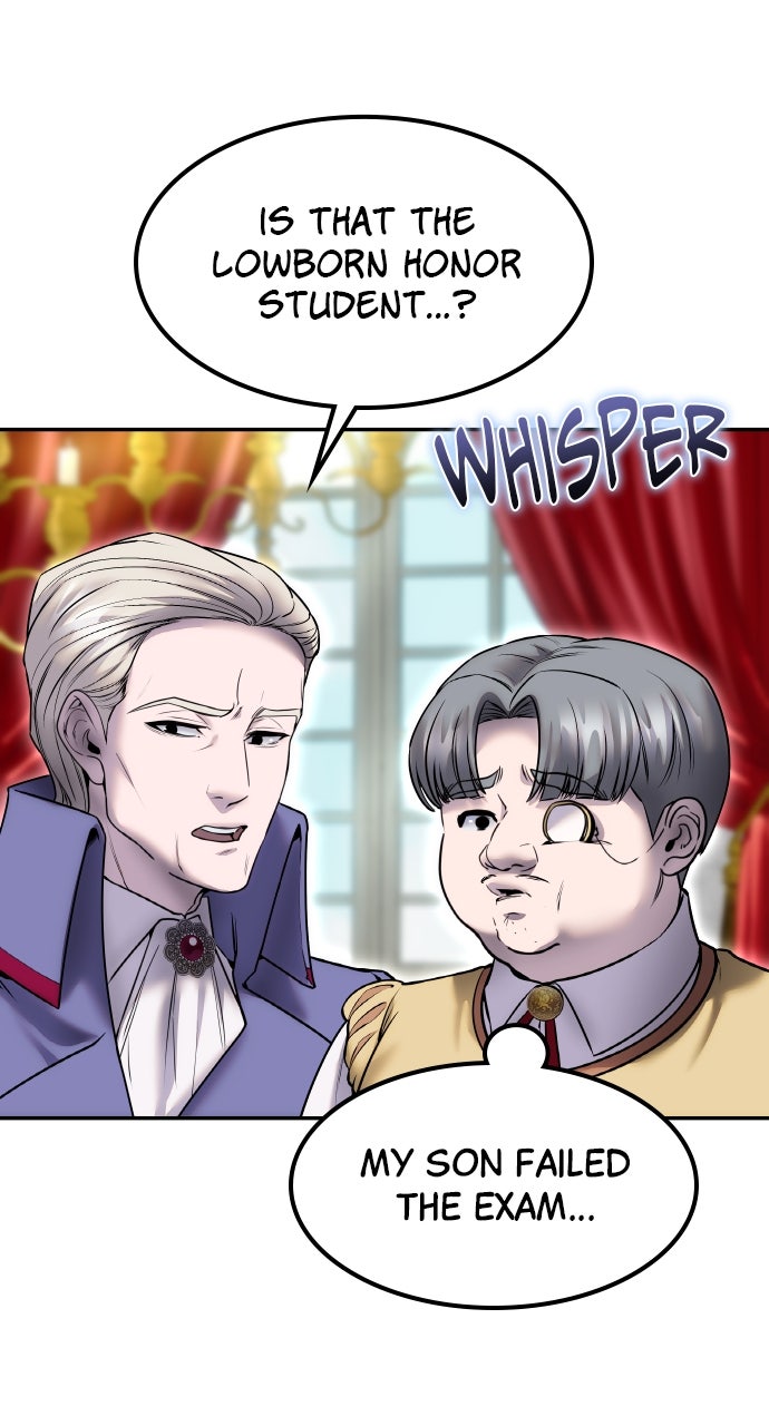 Read Secretly More Powerful than the Hero chapter 21 image 67 on Lezhin