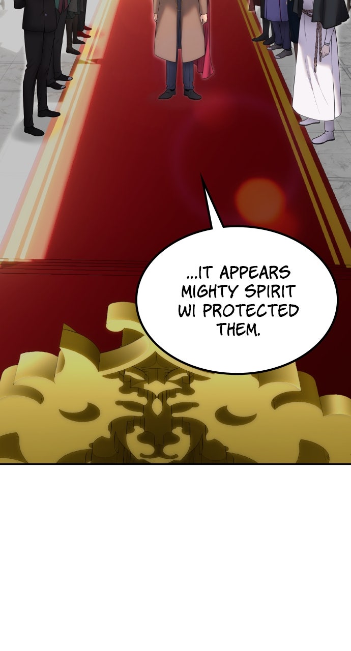 Read Secretly More Powerful than the Hero chapter 21 image 7 on Lezhin
