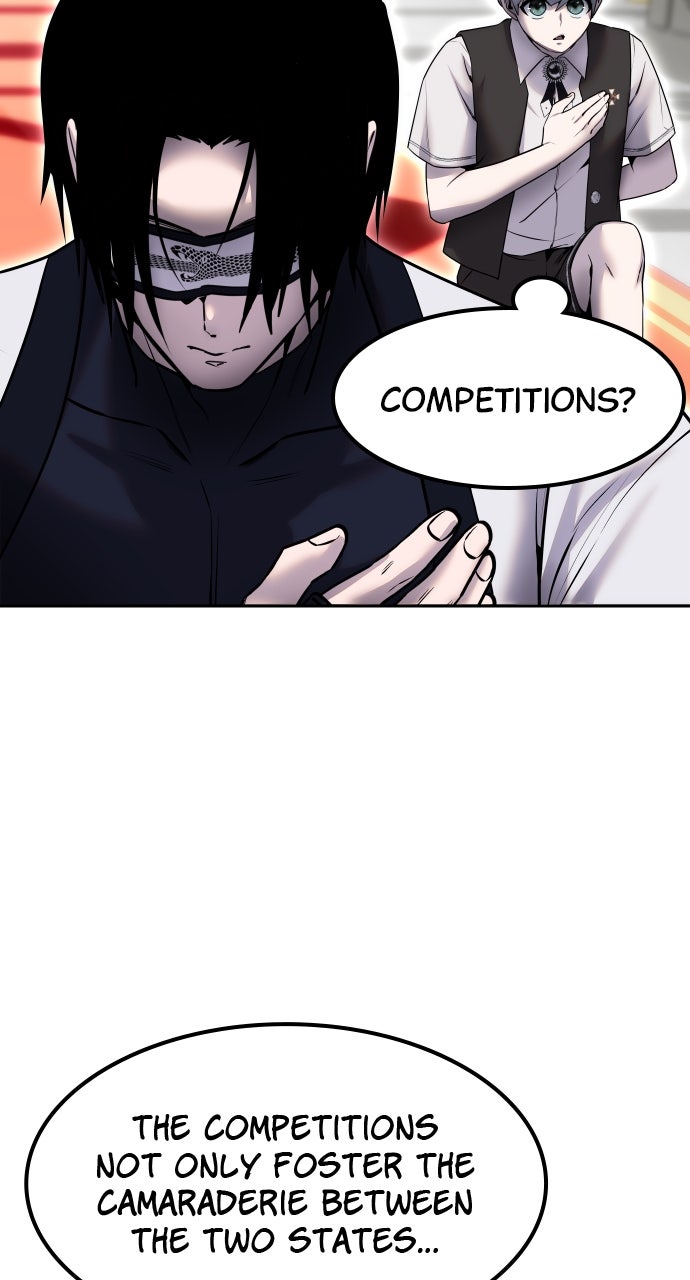 Read Secretly More Powerful than the Hero chapter 21 image 70 on Lezhin