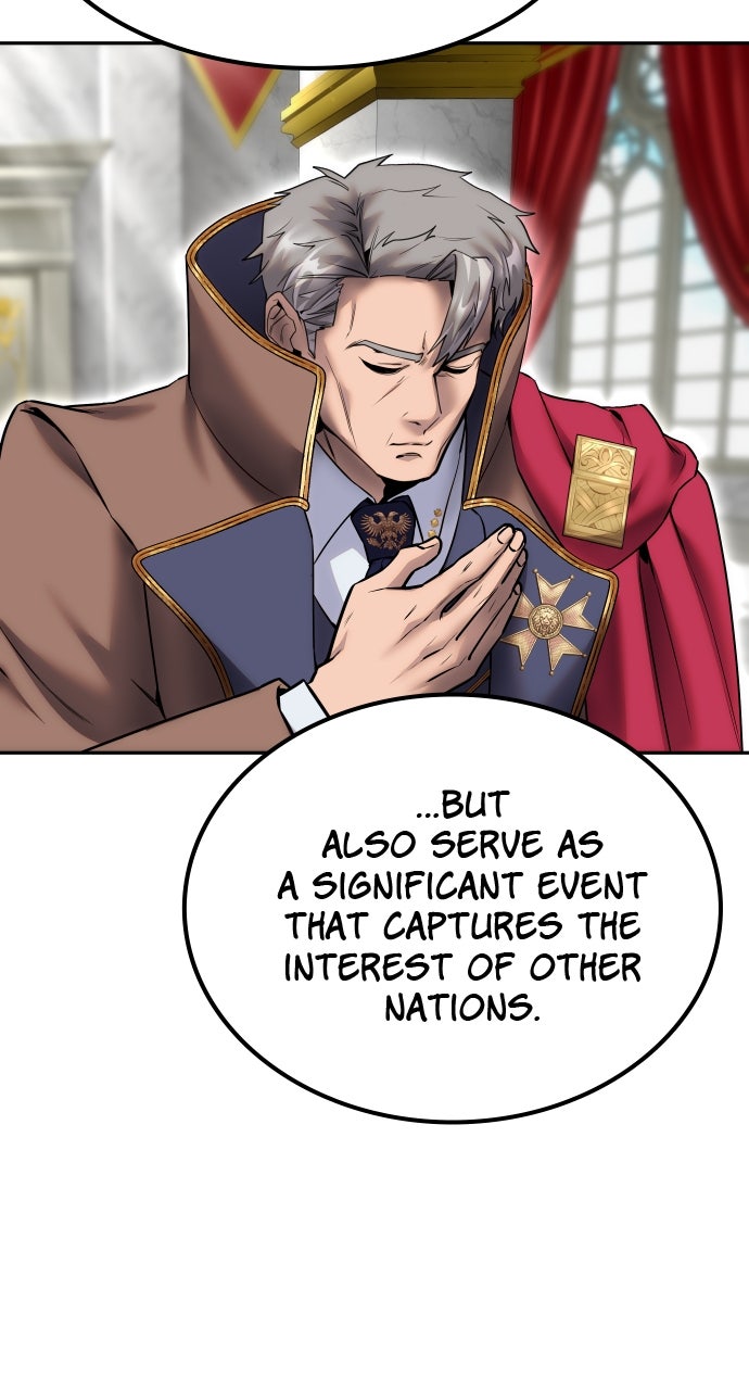 Read Secretly More Powerful than the Hero chapter 21 image 71 on Lezhin