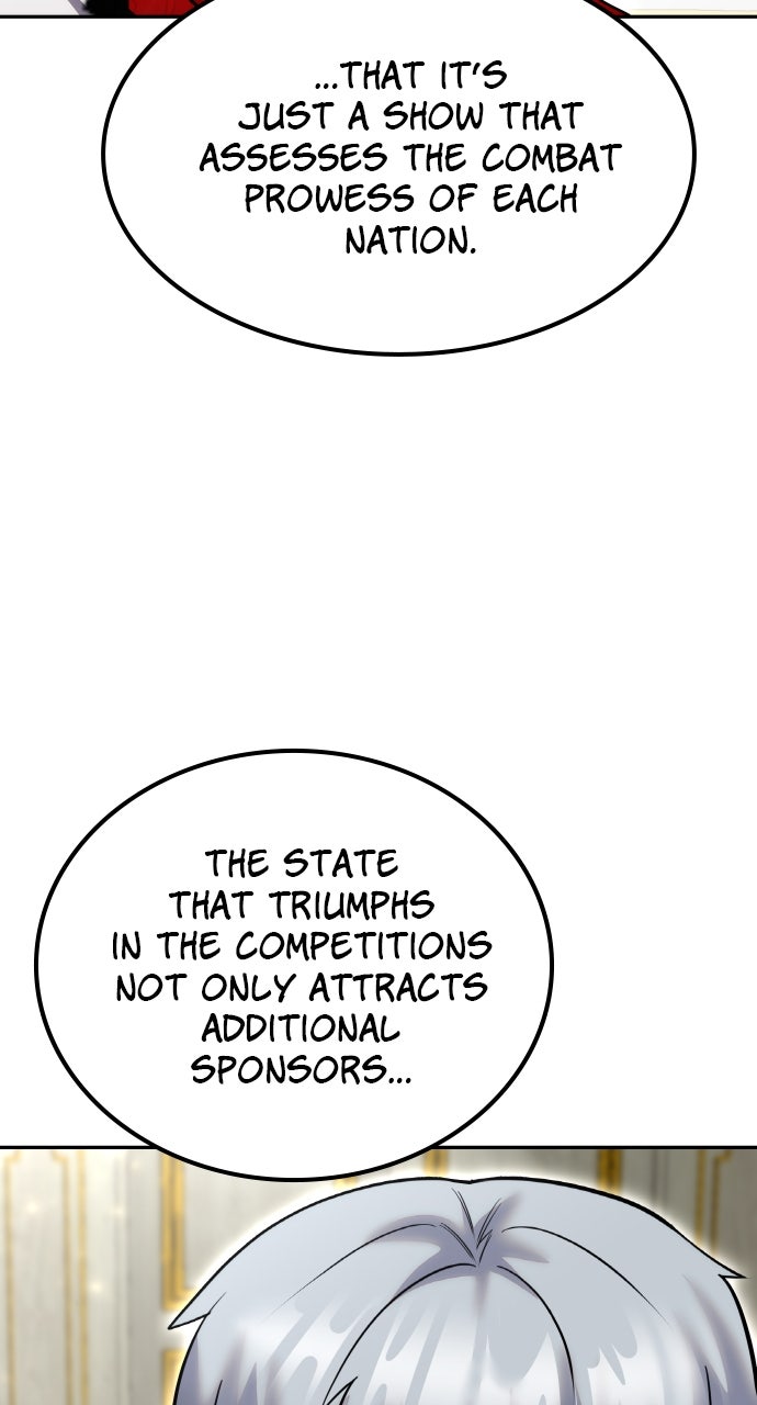 Read Secretly More Powerful than the Hero chapter 21 image 73 on Lezhin