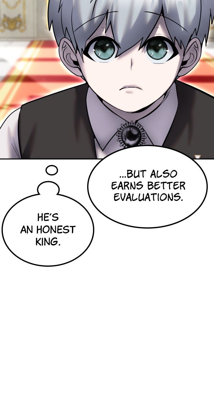 Read Secretly More Powerful than the Hero chapter 21 image 74 on Lezhin