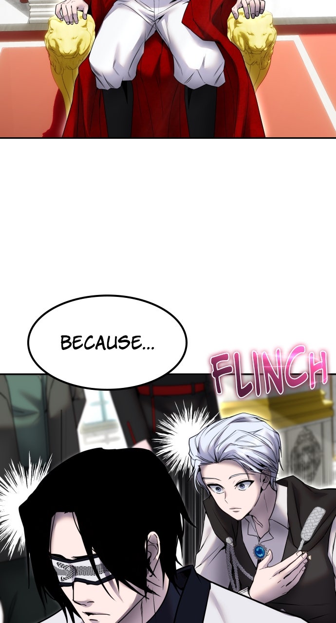 Read Secretly More Powerful than the Hero chapter 21 image 76 on Lezhin