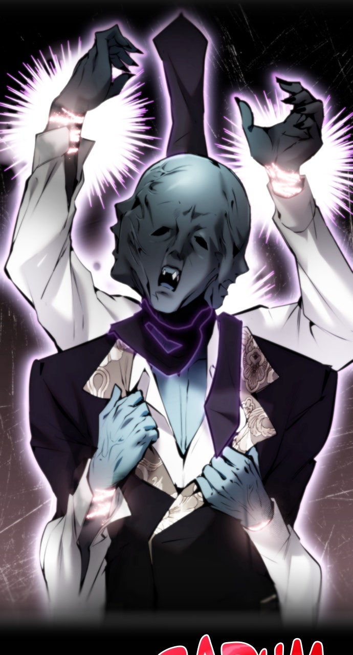 Read Secretly More Powerful than the Hero chapter 21 image 79 on Lezhin