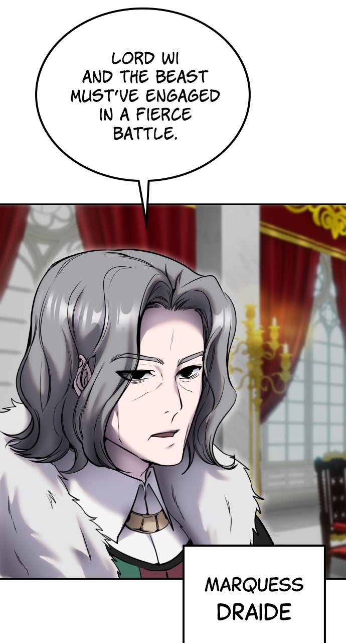 Read Secretly More Powerful than the Hero chapter 21 image 8 on Lezhin