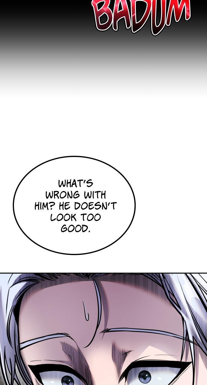 Read Secretly More Powerful than the Hero chapter 21 image 80 on Lezhin