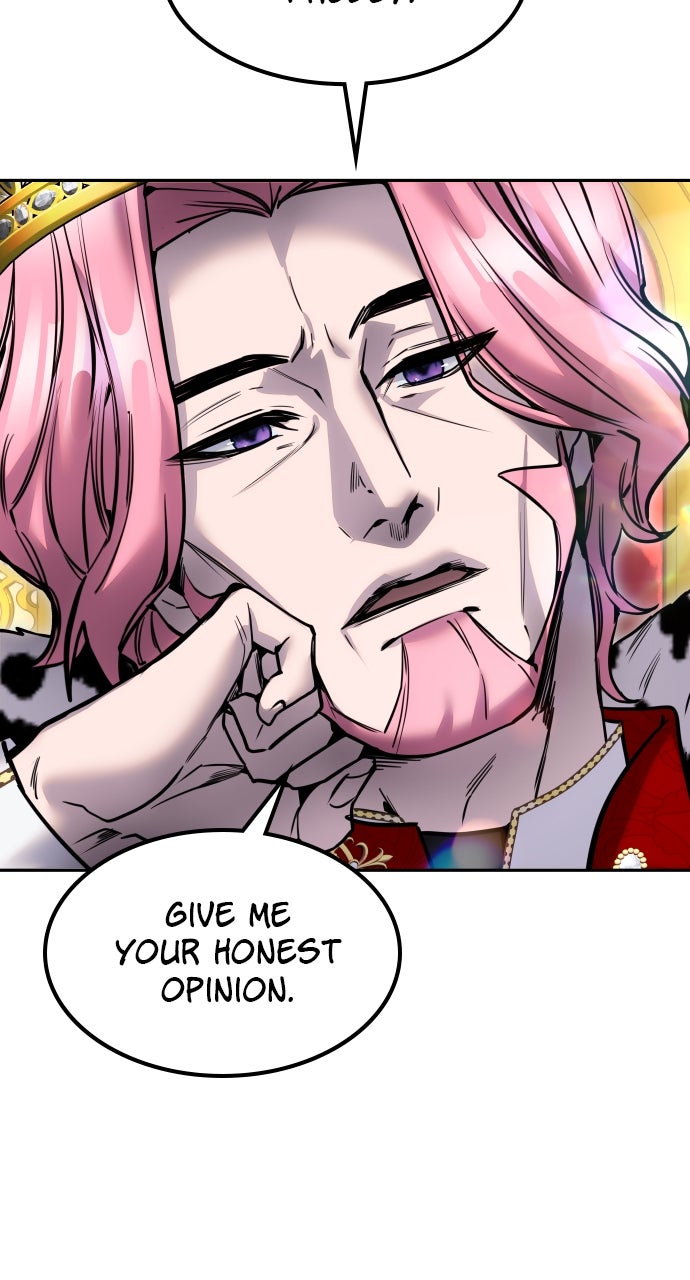 Read Secretly More Powerful than the Hero chapter 21 image 82 on Lezhin