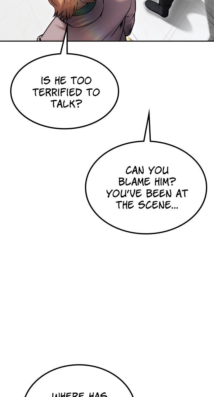 Read Secretly More Powerful than the Hero chapter 21 image 84 on Lezhin