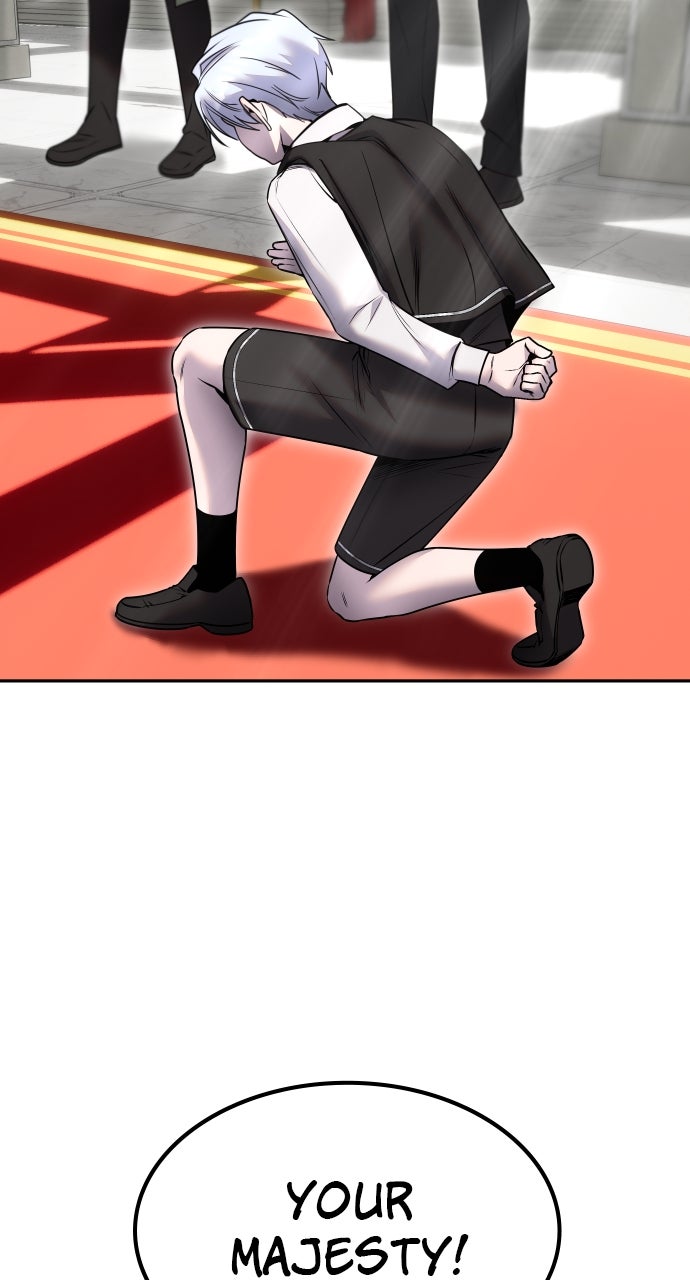 Read Secretly More Powerful than the Hero chapter 21 image 86 on Lezhin