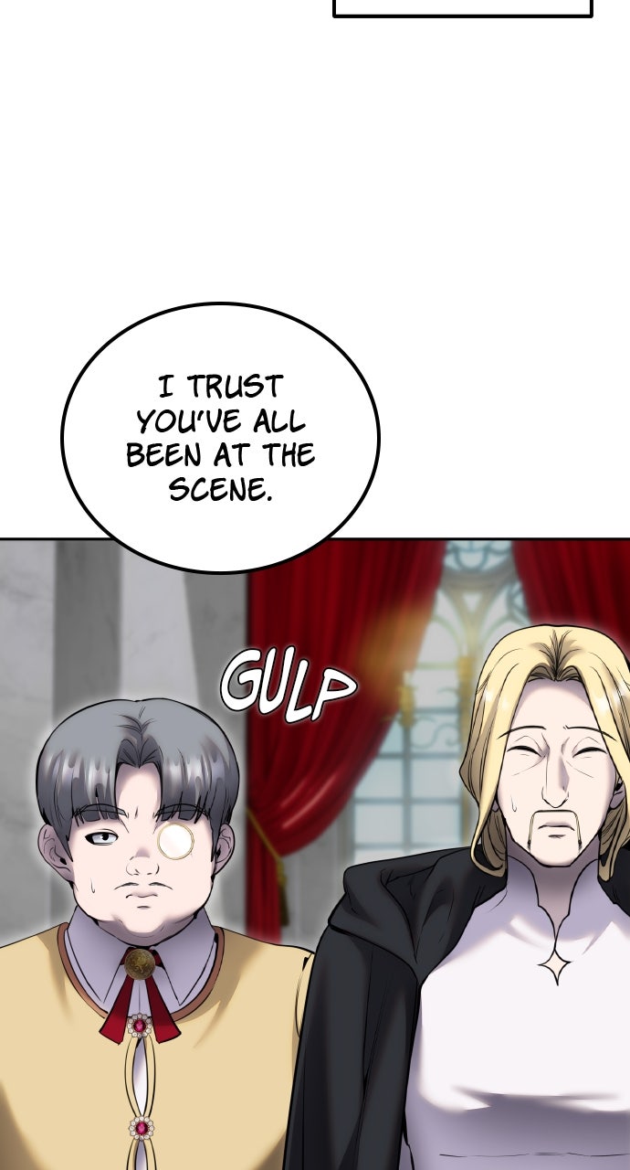 Read Secretly More Powerful than the Hero chapter 21 image 9 on Lezhin