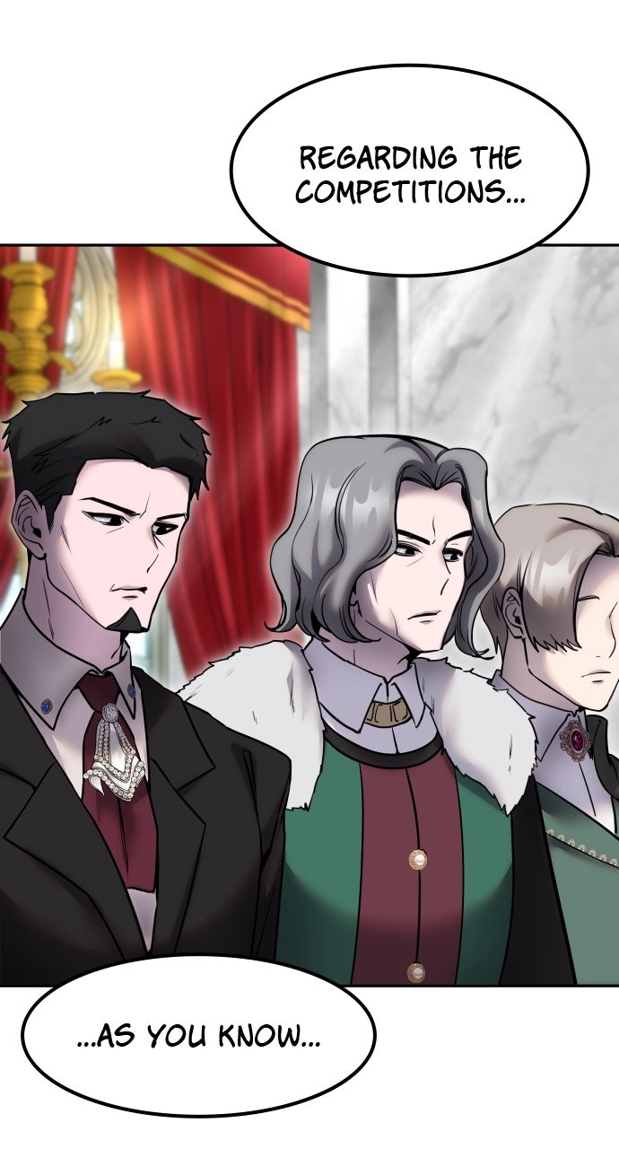 Read Secretly More Powerful than the Hero chapter 21 image 90 on Lezhin