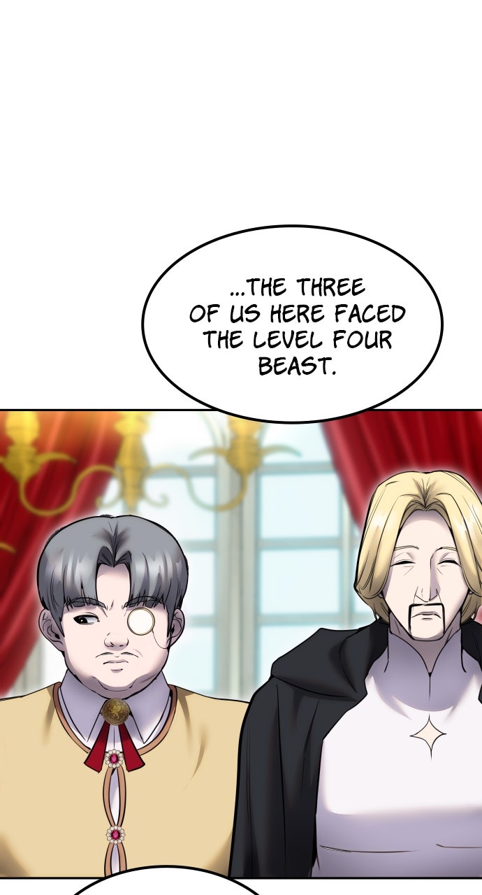 Read Secretly More Powerful than the Hero chapter 21 image 91 on Lezhin
