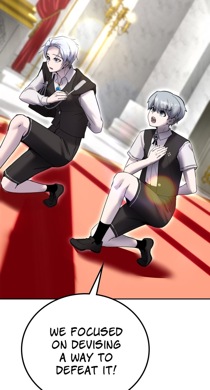 Read Secretly More Powerful than the Hero chapter 21 image 95 on Lezhin