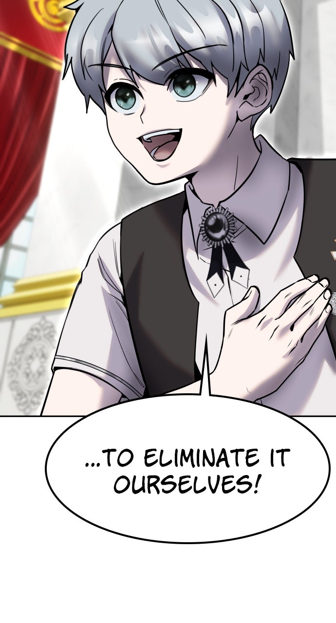 Read Secretly More Powerful than the Hero chapter 21 image 98 on Lezhin