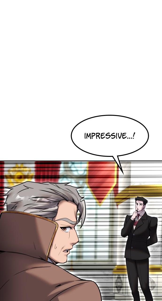 Read Secretly More Powerful than the Hero chapter 21 image 99 on Lezhin