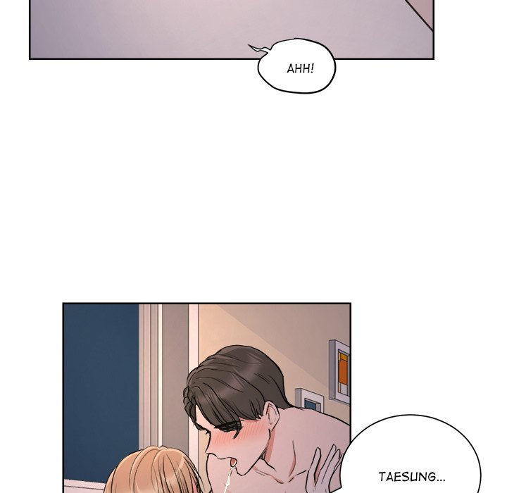 Read Secrets Between the Sheets chapter 1 image 12 on Lezhin