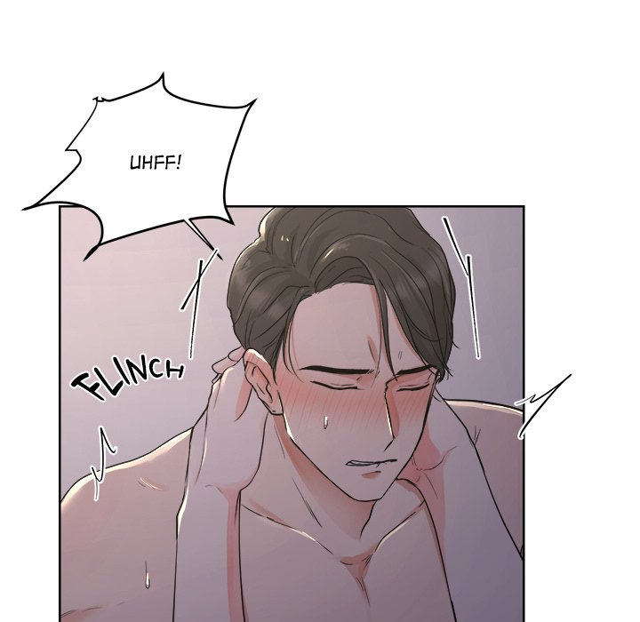 Read Secrets Between the Sheets chapter 1 image 23 on Lezhin