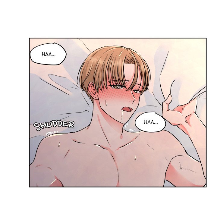 Read Secrets Between the Sheets chapter 1 image 26 on Lezhin