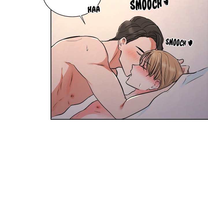 Read Secrets Between the Sheets chapter 1 image 28 on Lezhin