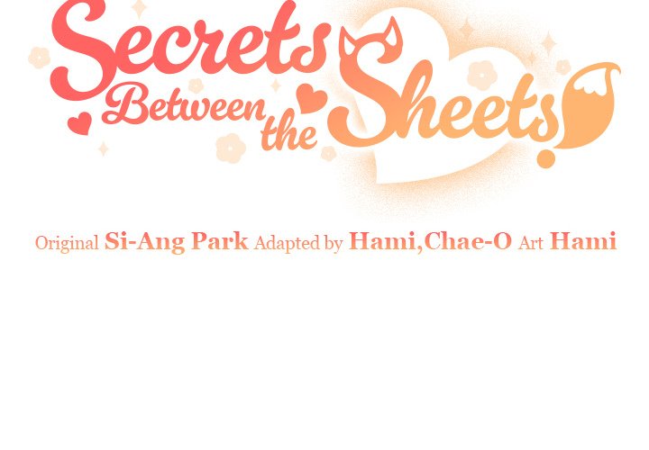 Read Secrets Between the Sheets chapter 1 image 3 on Lezhin