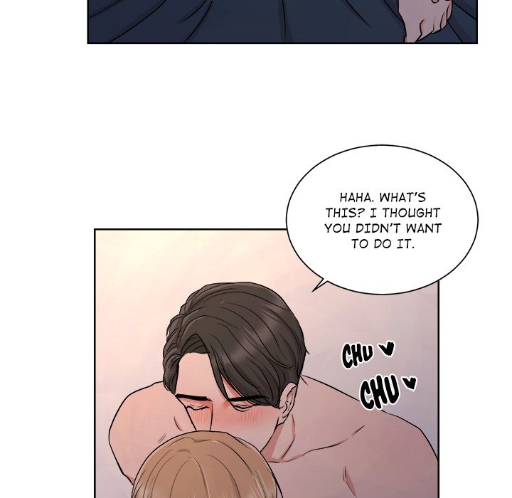 Read Secrets Between the Sheets chapter 1 image 30 on Lezhin