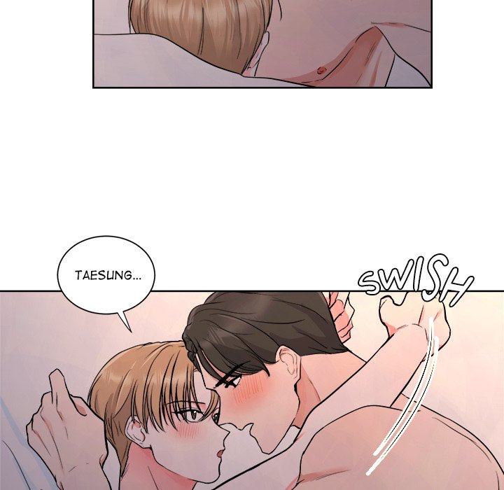 Read Secrets Between the Sheets chapter 1 image 31 on Lezhin