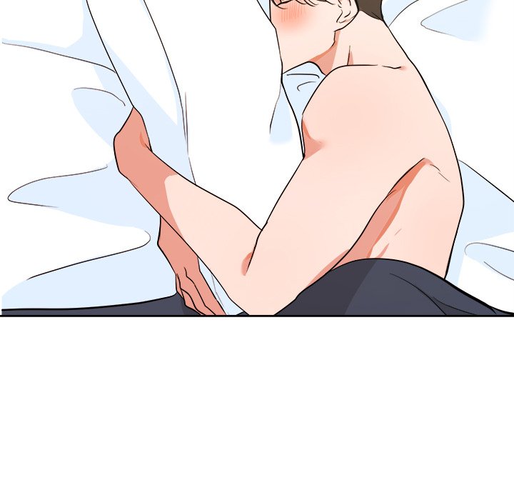 Read Secrets Between the Sheets chapter 1 image 35 on Lezhin