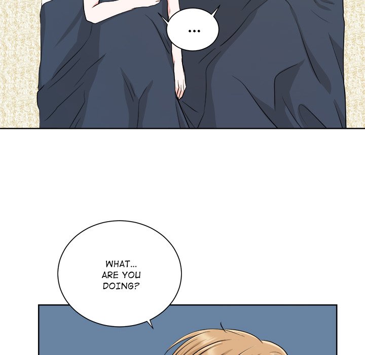 Read Secrets Between the Sheets chapter 1 image 37 on Lezhin