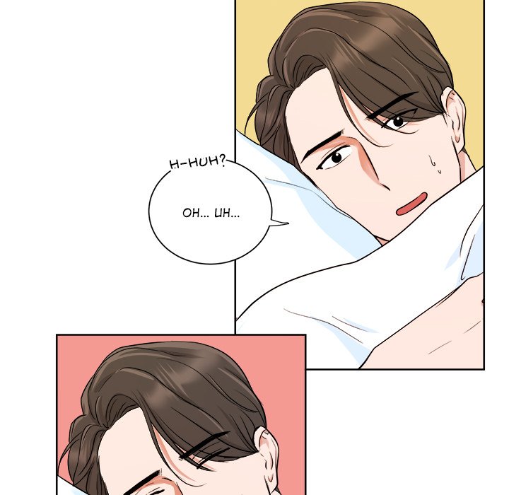 Read Secrets Between the Sheets chapter 1 image 39 on Lezhin